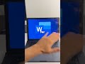Plume AI writes your documents #word #tip #ai