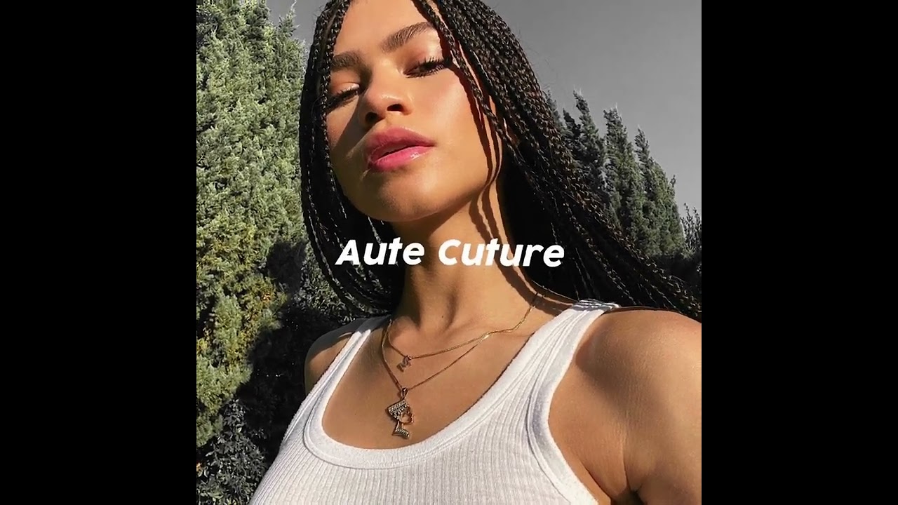 Rosalia - Aute Cuture Sped Up