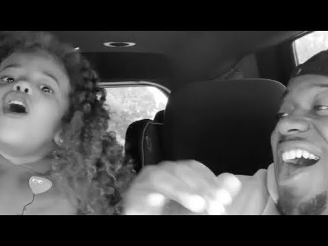 What happens in the car while your wife is in target! 😂😂😂😂 - YouTube