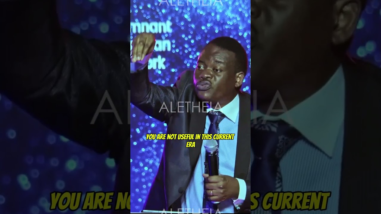 Activity Without Alignment: The Danger for Christians 