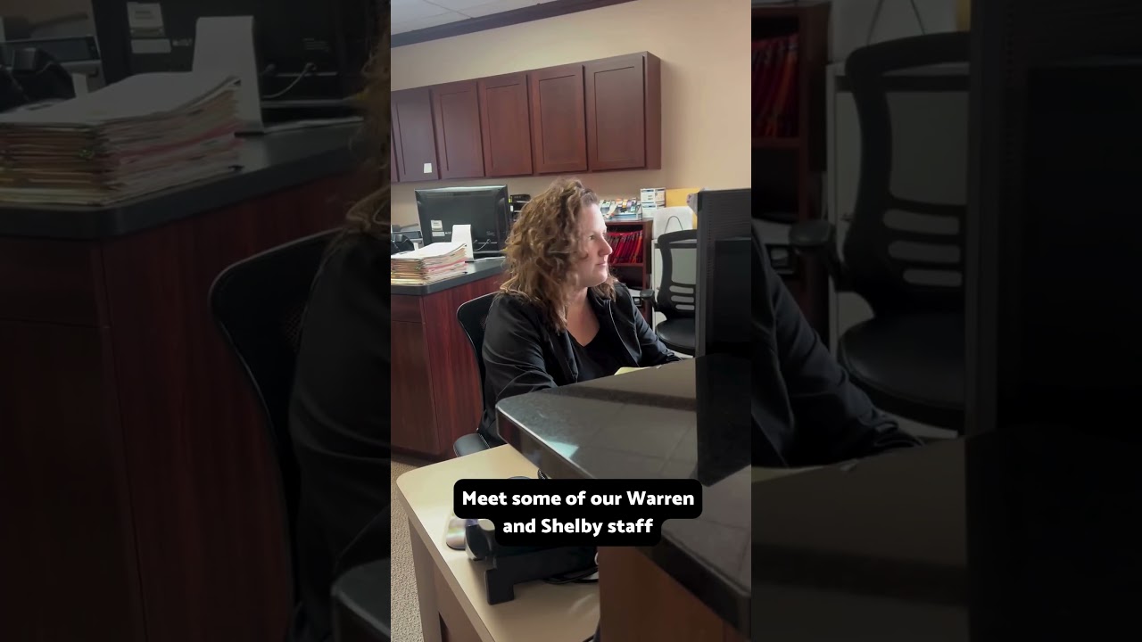 Meet The Team At Adelson LASIK