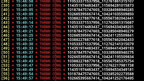 Tools Chạy share ảo Bằng fanpage mới Nhất 2022