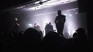 The Amenta - Geilt (Live) - Crowbar Sydney - 9 May 2026