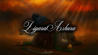 Ziyarat Ashura by Ali Fani | Karbala Canvas TV frame screenshot 5