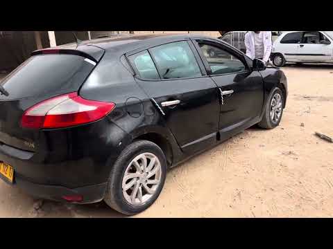 ميقان 3 ايسونس 