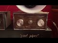 Nichols electronics model 1800 kennedy whls music box 15 watt speaker