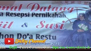 Nuha Music // Matang Kroya // Dangdut