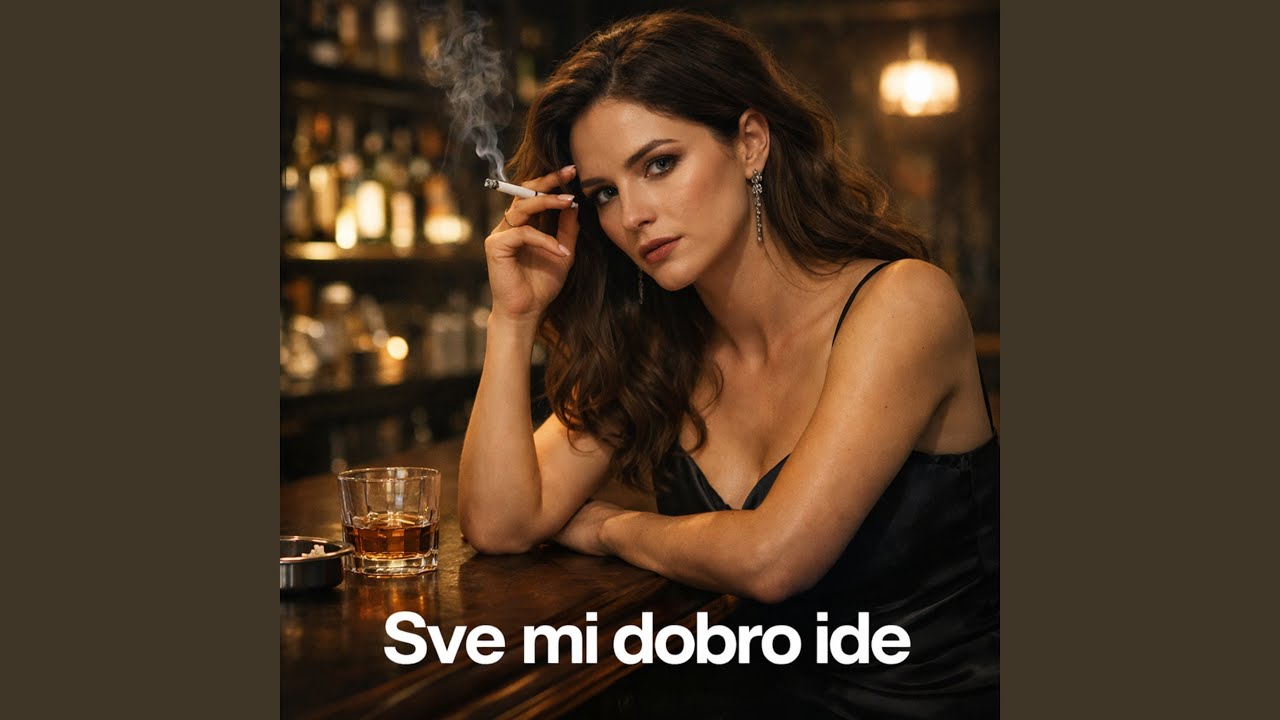 Sve mi dobro ide BLKNZD