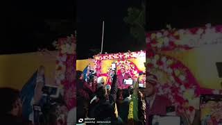 Arvind Akela kallu Vivah geet @shaadi short viral video shaadi  photographer #videographer