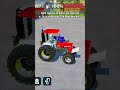 GAME LINK CHAHIYE? 😱🔥 Swaraj vs New Holland Swag #shorts #viral #gaming