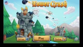 TOWER CRUSH - БИТВА БАШЕН screenshot 5