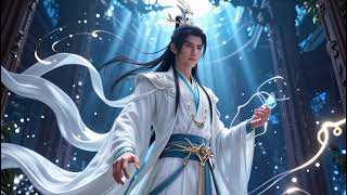 🔥《網遊之雄霸天下》EP3 完整版 | 全息網遊《武林霸圖》公測，炮天明進入遊戲從零開始！打怪升級、建立幫會、逐鹿天下，在虛擬世界中書寫屬於自己的霸者傳說。