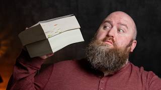 The Best Big Books For Beginners