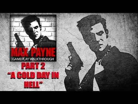 funny moments in soccer Max Payne: Gameplay Walkthrough | Part 2