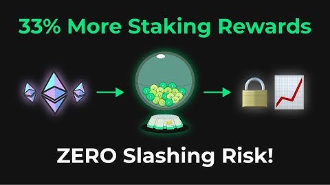 ETH Staking Without Slashing Risk with Stakehouse