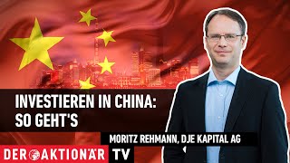 China: Chancen und Risiken - das gilt es bei Investments in China zu beachten