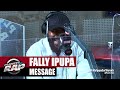 Fally Ipupa "Message" #PlanèteRap