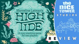 High Tide Review - Feel the Flow!