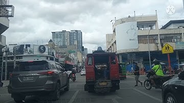 Spaghetti wires no more in some streets of Davao City