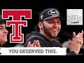The REAL Reason Brendan Sorsby LEFT Texas Tech High and Dry