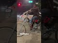 Brobro & his dog cruising in Glendale Az #trending #dog #lowrider #viral #tiktok