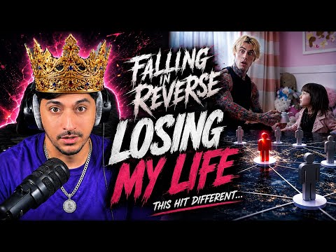 I Thought I Knew What I Was Getting Into… I Was Wrong. | Losing My Life