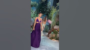 Eternal Glamour: Celia Kritharioti