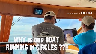 Motor Yacht Cruising - Fort Myers To Naples Florida by Adventures Of Motor Yacht OLOH 76,078 views 3 years ago 16 minutes