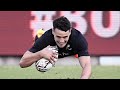 Incredible opening 2 minutes of 100th Test