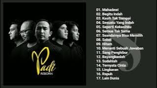 Padi Full Album - Kumpulan Lagu Terbaik & Terpopuler