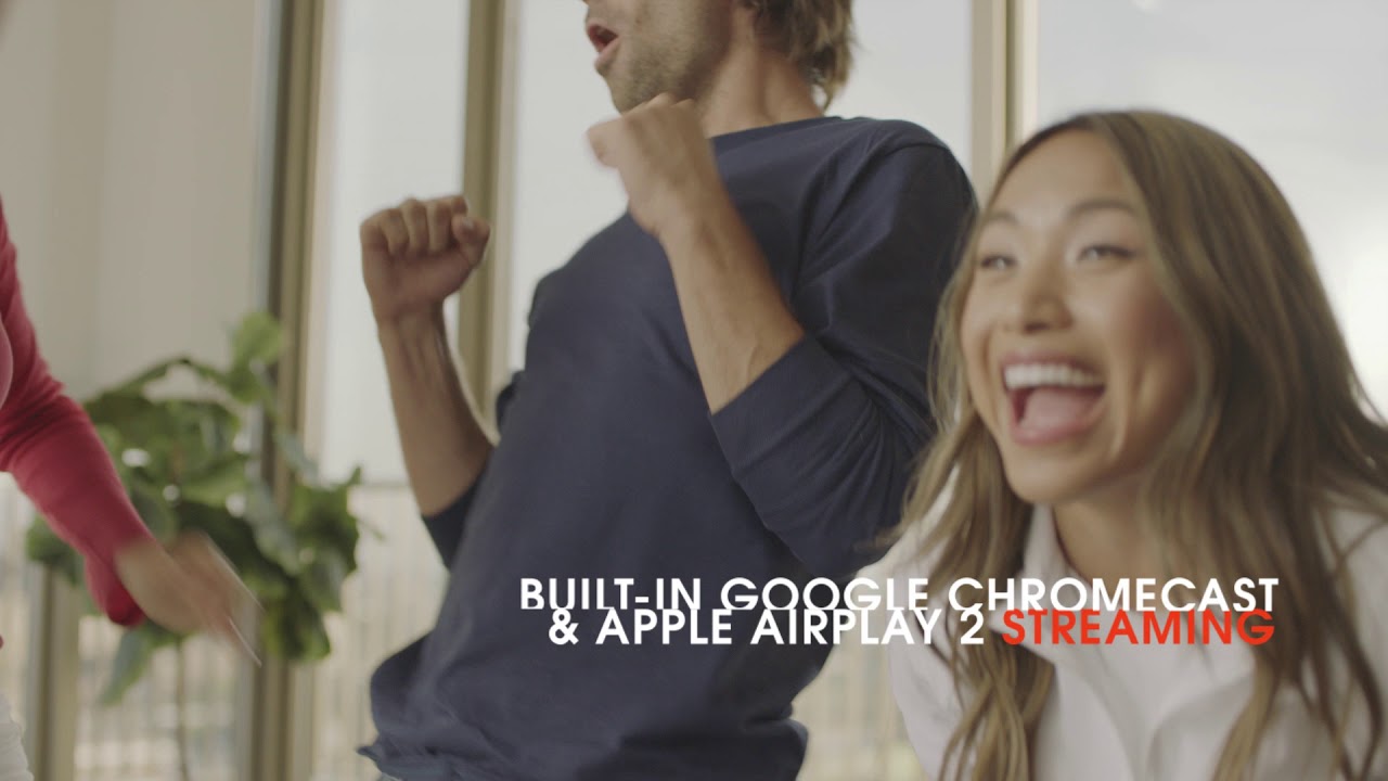 JBL Bar 5.1 Surround Kablosuz Bluetooth Soundbar LifeStyle YouTube