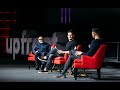 Back to the future with ilya fushman and mamoon hamid of kleiner perkins  2023 upfront summit