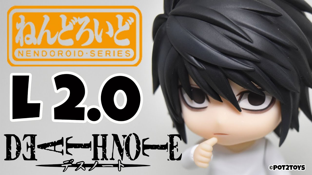 nendoroid 2.0