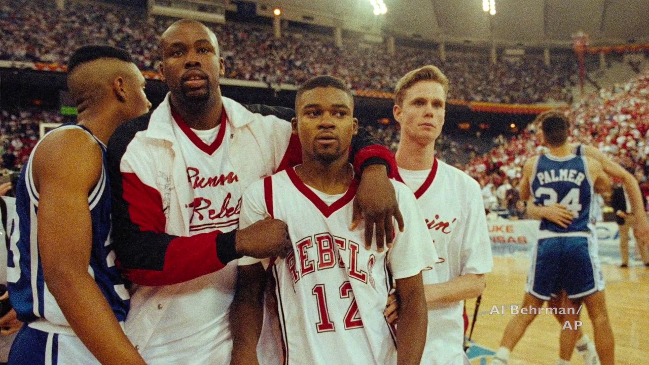 A look at the history between UNLV and Duke basketball