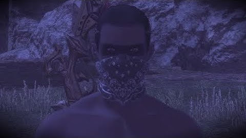 Final Fantasy XIV Summoner Job Quest All Main Cutscenes