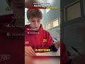 Ranking The Most Relatable School Moments