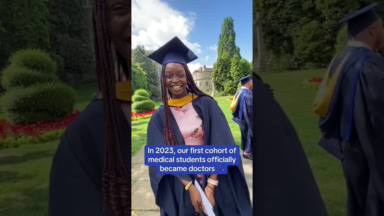 4 Things You May Not Know About ARU! 