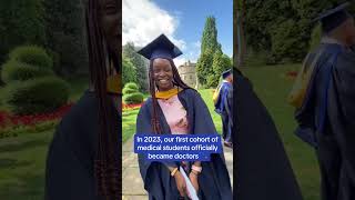 4 Things You May Not Know About ARU! #ARUProud #studentlife