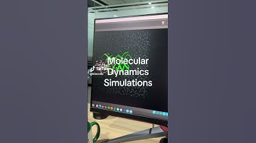 Unlocking Drug Discovery: The Role of Molecular Docking and Dynamics