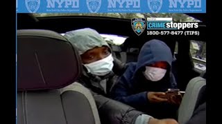 Uber drivers robbed 22 times across NYC.Thieves use victims phones.Uber &Lyft CEO remain fast asleep