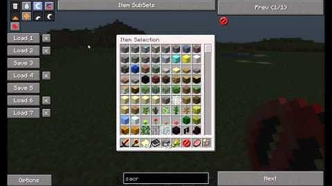 Mod Spotlight - Runic Dust Mod v0.61