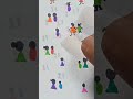 simple and easy painting #shortsvideo #youtubeshorts #viral