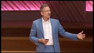 Designing for an Unknown Future | CHARLES RENFRO | TEDxMiami