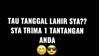 Story wa keren 30 detik|| Tantangan