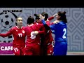 HIGHLIGHTS |Kyrgyz Republic vs Tajikistan | MD2| CAFA WOMEN'S FUTSAL CHAMPIONSHIP 2024