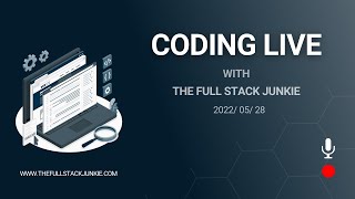 Coding Live #1 - Refactoring website (NextJS, MUI, Formik, Git, GitHub and more...)