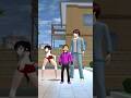 SAKURA SCHOOL SIMULATOR GAME #gamer #shortvideo #sakura #gamer
