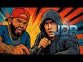 [FREE] Joyner Lucas x Eminem Type Beat Trap Hip Hop | "Golden"