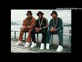 Run-DMC - Down with the King (1993) instrumental