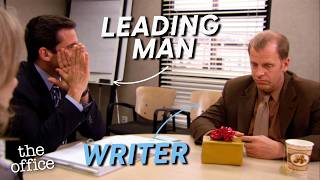 Hilarious Michael Episodes Written by Paul Lieberstein | Michael Scott - The Office